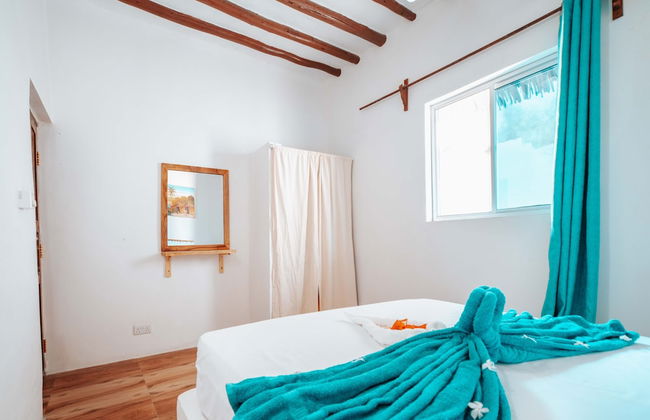 Simba Apartment Hotel - Photo 12