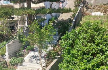 Dimitra's Apartments 4 klm away from Chora - Foto 14