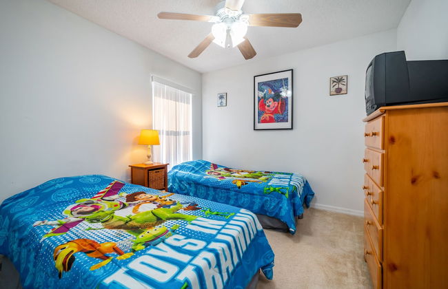 639 4-bed Orlando Vacation Home Near Disney - Foto 7