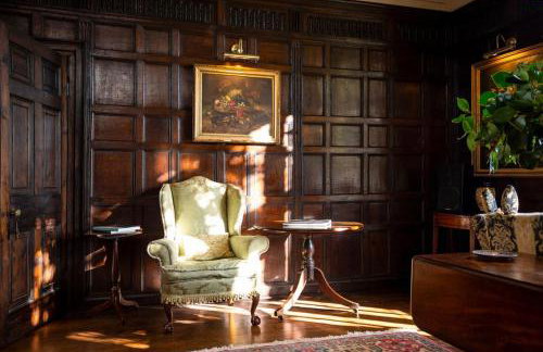 Mulberry House - Photo 14