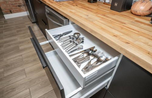 The Baymiller Row - For 6 - Foto 20