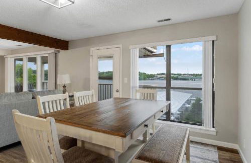 Beautiful Lakefront 3br Private Condo - Foto 17