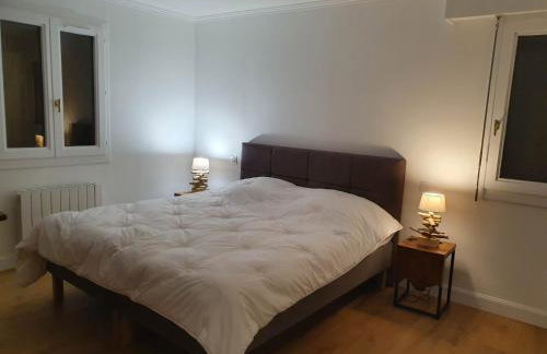Appartement 150m2 - 5mn du téléphérique de l'Olympe - domaine des 3 vallées - Foto 47