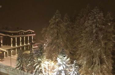 Panoramic Apartment - Foto 21