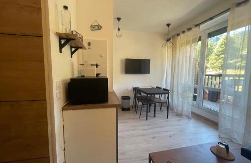 Le Myrose au pied des pistes - Les Angles - Foto 16