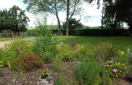 The Cabin,Kings Lane,Weston - Photo 18