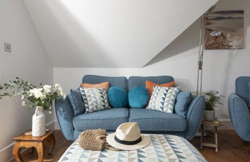 10 The Whitehouse, Watergate Bay - Foto 9