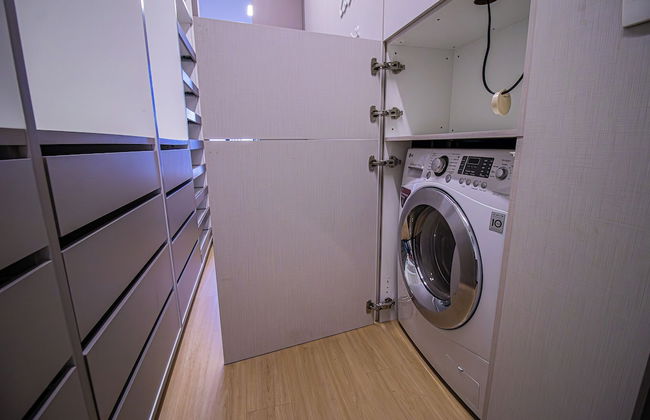 360 Nobile Suítes by Ozped - Photo 51