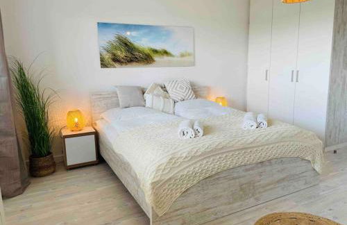 Düne 77 Moderne Ferienwohnung - Foto 15