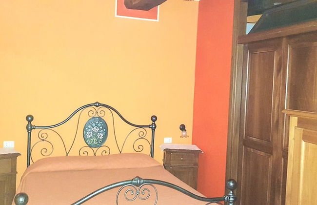 Agriturismo Arcobaleno della Torretta - Foto 13