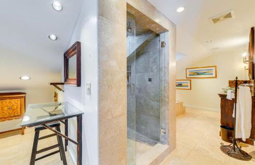 The Barn at Dancing Deer Ranch in Bedford - Photo 15