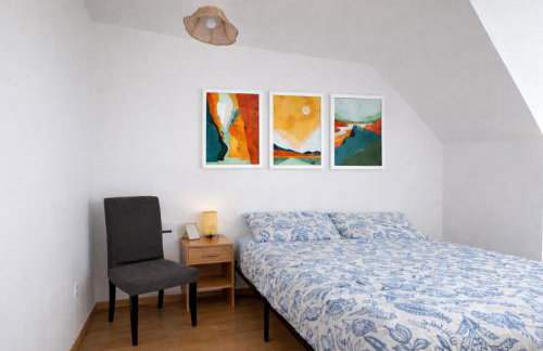 Paris Disney Home Premium Duplex - Foto 33