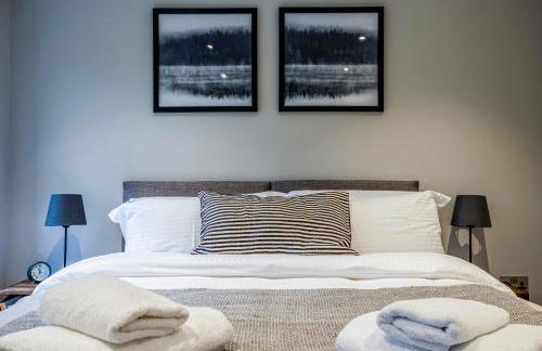 Quiet 2BR Flat in Backbarrow near Lake Windermere - Foto 13