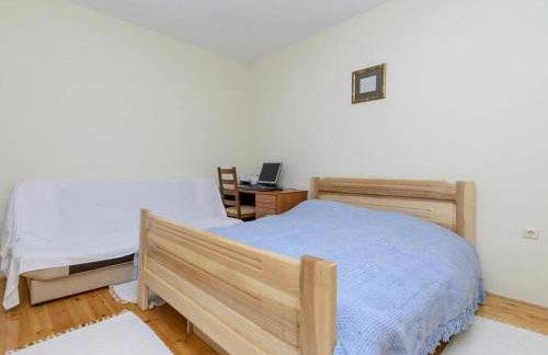 Apartment Petar - Two Bedroom Apartment with Terrace A4 1 - Foto 25