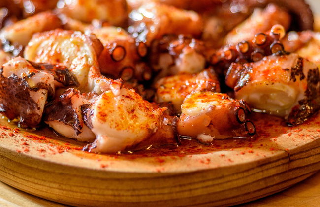 Tour in Pontevedra - Foto 1