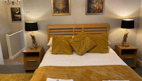 Mackworth House Farm - Foto 3