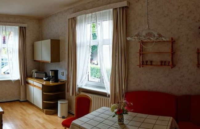 Mey Comfortable Holiday Residence - Photo 15