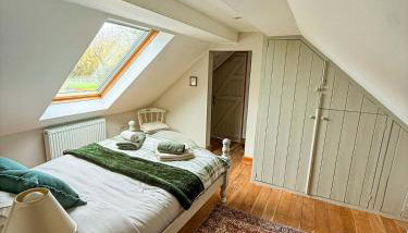 Orchard Stables 3 en-suite Bedrooms Parking Wifi - Foto 5