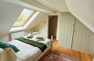 Orchard Stables 3 BDR 3BTH long stays parking - Photo 4