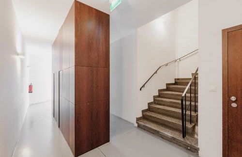 VIVA Serralves Patio - Foto 45