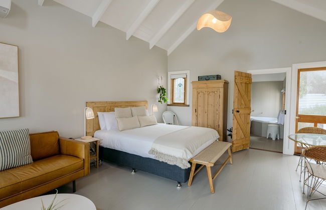 Beach Huts Middleton - Photo 45