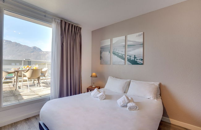 ResidHotel Azuréa - Foto 7