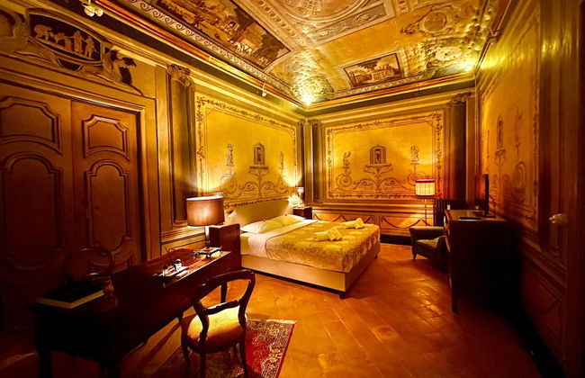 Casa Santangelo Suites - Foto 14