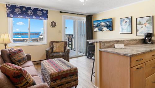 ML332 Slope View WiFi EZ Parking Near The Village - Foto 2