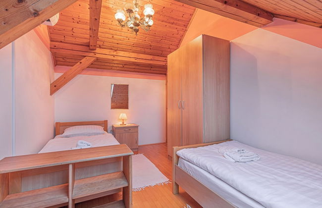 Family Friendly House Marija - Foto 12