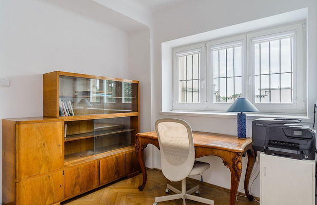 Centrum al. Szucha - Foto 2