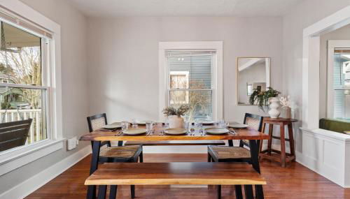 Uptown Couve Adventures - Foto 3