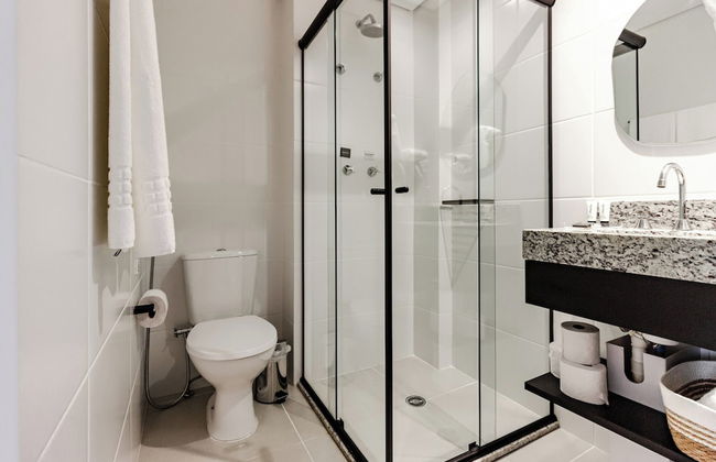 Charlie Mode Perdizes Essential - Foto 24