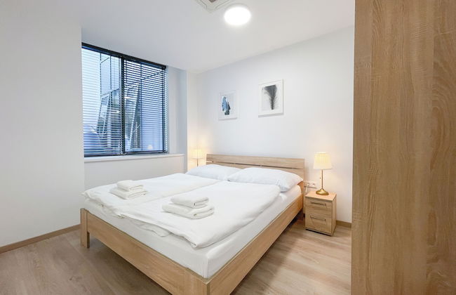 Metropolitan Star Apart Hotel - Photo 13