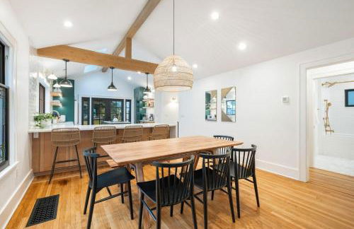 Perch - Emerald Cottage - Foto 18