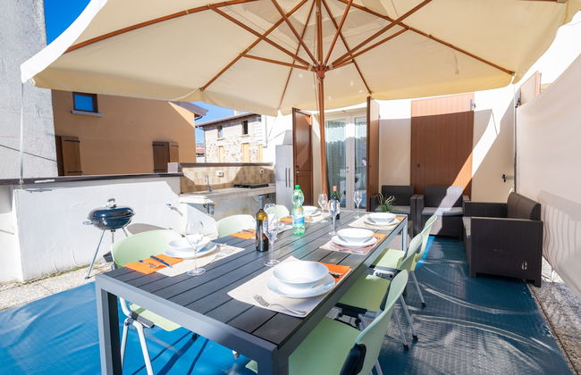 Appartamento Lilli - Foto 15