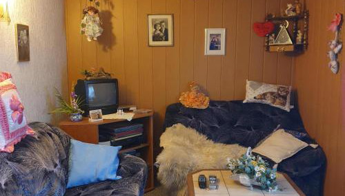 Ferienhaus Zum Kleintierzüchter - Foto 5