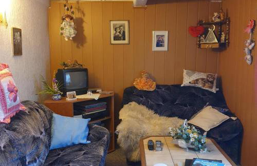 Ferienhaus Zum Kleintierzüchter - Foto 5