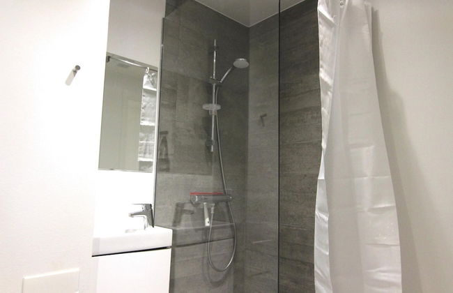 Great 2-bed w Balcony - Foto 10