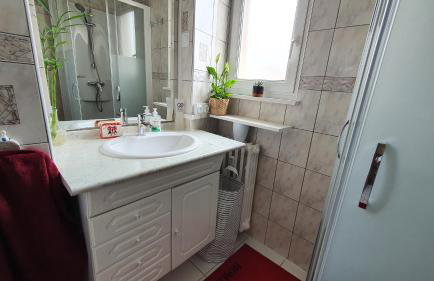 Le Bienvenue à Colmar - Parking Privé Inclus, Centre à Deux Pas - Photo 18