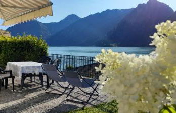 Holiday Apartment Anna 63 Idro - Foto 12