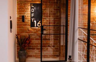 Loft 16 - Luksus & Relax - Wanna, Netflix, Parking - Foto 30