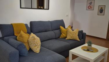 Apartamento la Última Orilla - Mar y Garaje - Foto 3