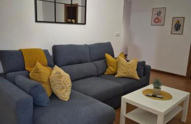 Apartamento la Última Orilla - Mar y Garaje - Foto 3