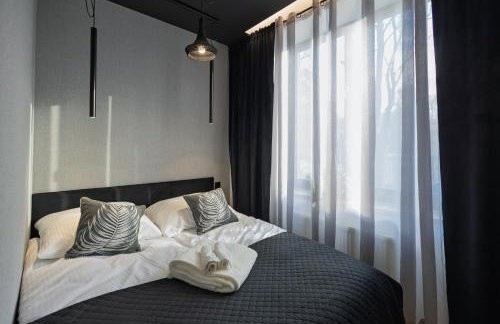 Apartamenty Częstochowa pod Jasną Górą Teresy 4-2 parking gratis - Photo 24