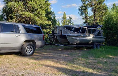 Hot Tub-Mountain View-Secluded-Entire Private Floor - Foto 35