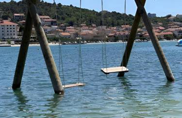 Apartment Viktoria - Trogir - Photo 20