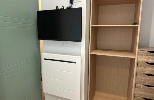 appart' grande plage - Foto 8