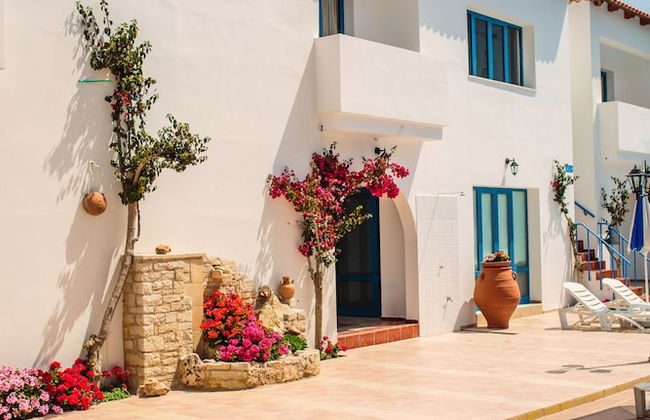 Iliana Hotel - Foto 32