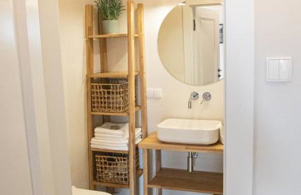 Apartament Miętowy Zakątek Jastrzębia Góra - Foto 31