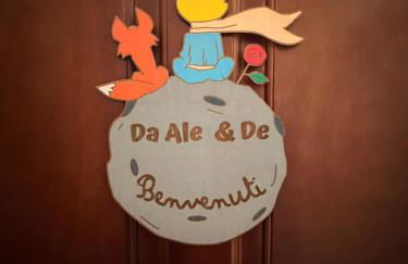 Da Ale e De - Foto 18